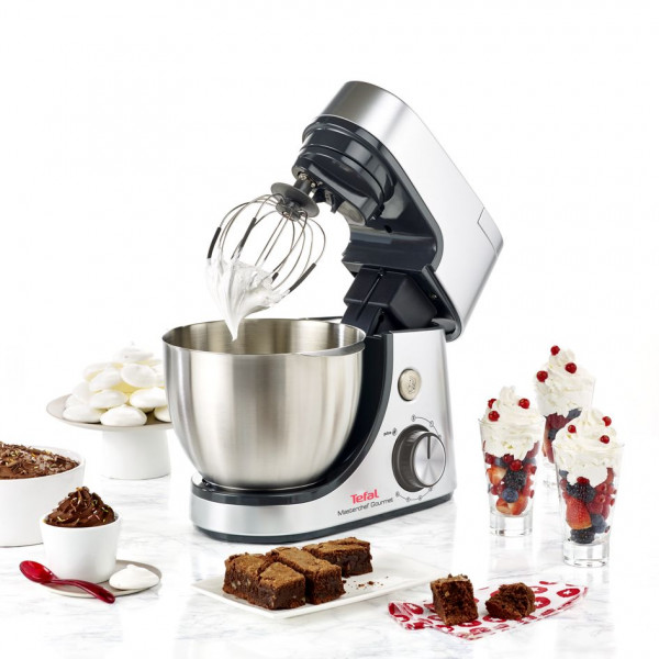 Фото - Кухонная машина Tefal QB516D38