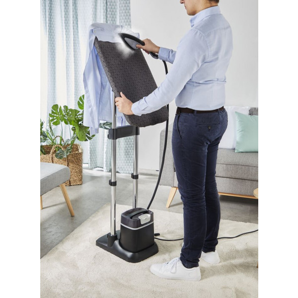 Фото - Уцінка - Система для прасування Tefal IXEO QT1510E0