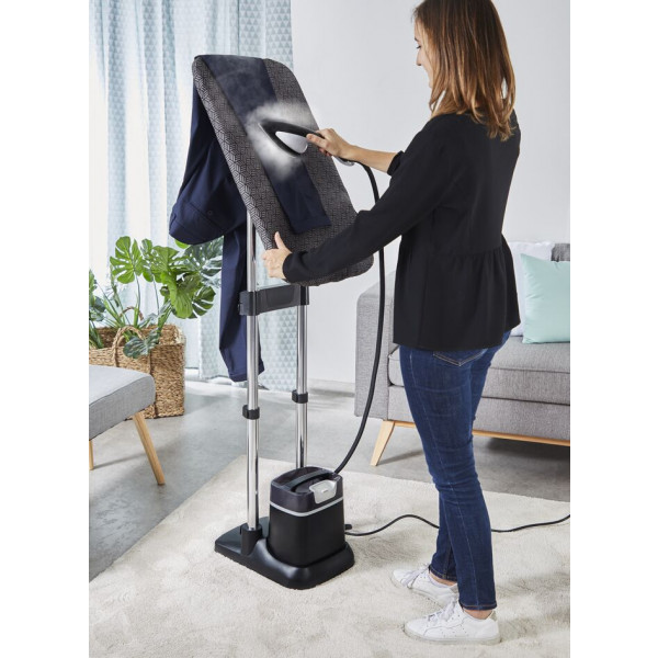 Фото - Уцінка - Система для прасування Tefal IXEO QT1510E0