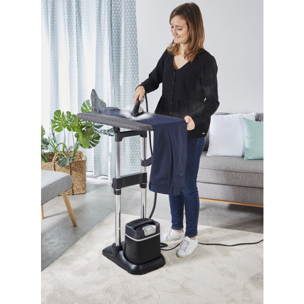 Фото - Уцінка - Система для прасування Tefal IXEO QT1510E0