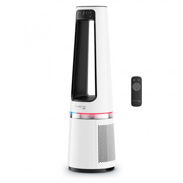 Фото - Очиститель воздуха Rowenta QU5060F0