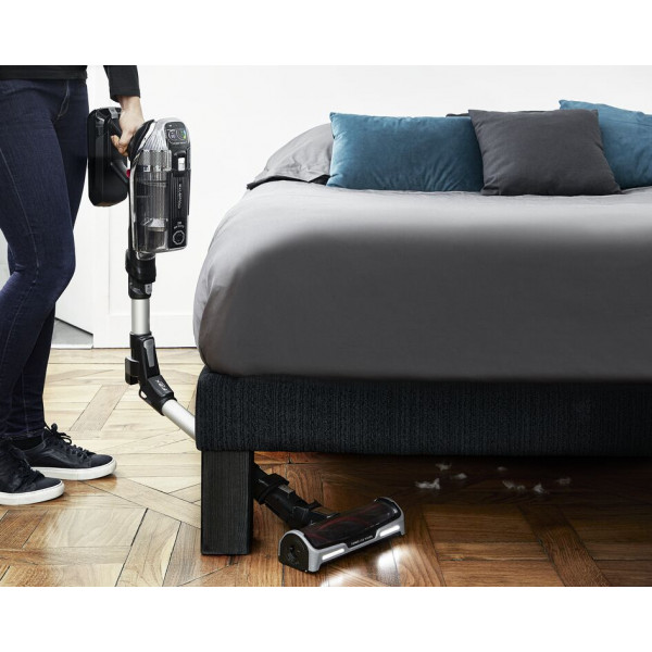 Фото - Пилосос ручний для дому Rowenta RH9958WO