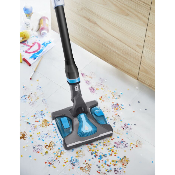 Фото - Уцінка - Набір аксесуарів для пилососа Rowenta AQUA HEAD ZR009500