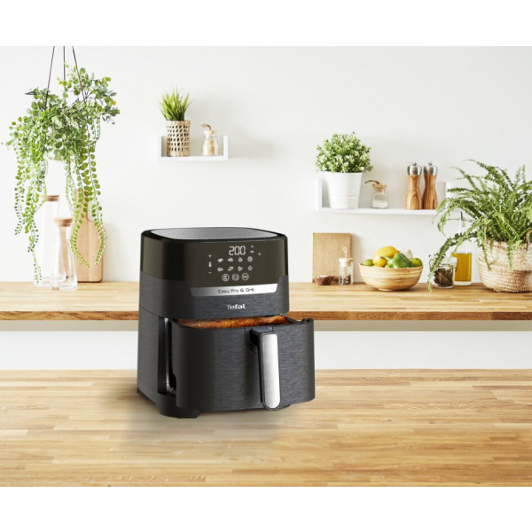 Фото - Мультипечь Tefal EY505815