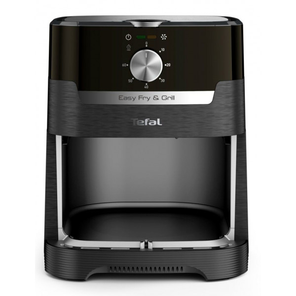 Фото - Мультипіч Tefal Easy Fry&Grill EY501815