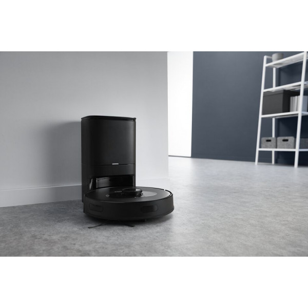 Фото - Робот-пилосос миючий Rowenta RR8595WH