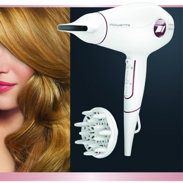 Фото - Фен Rowenta CV6135F0