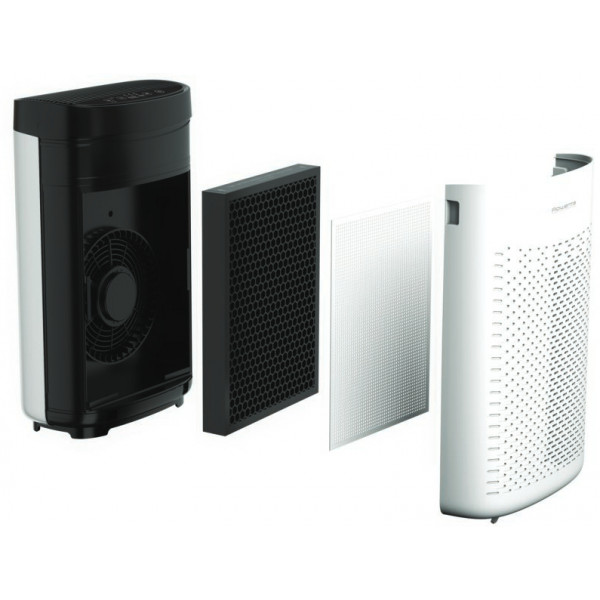 Фото - Очищувач повітря Rowenta PU2530FO