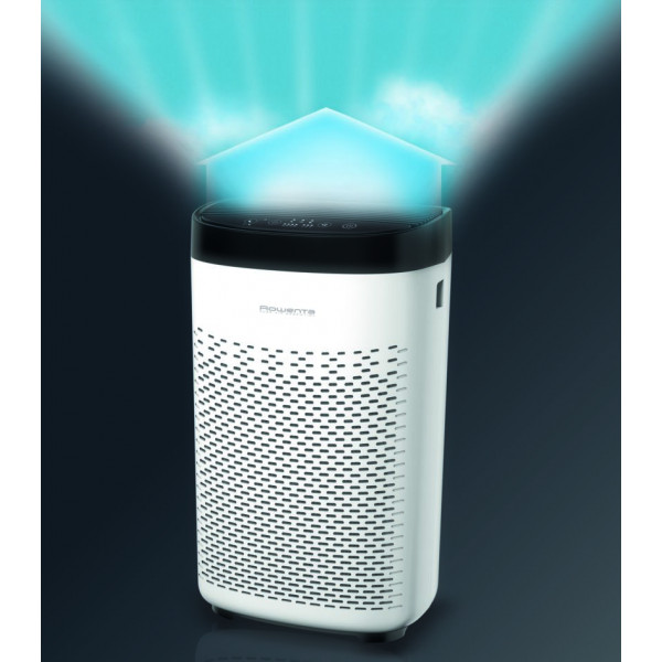 Фото - Очищувач повітря Rowenta PU2530FO