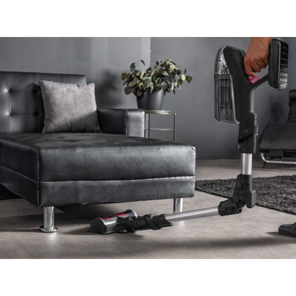 Фото - Пилосос ручний для дому Rowenta RH9958WO