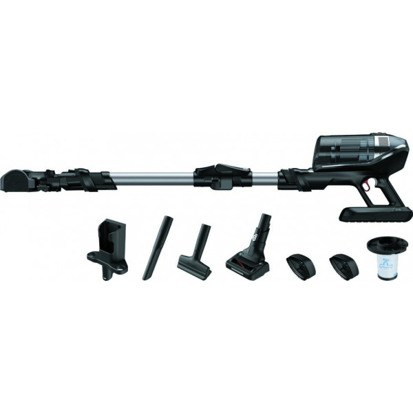 Фото - Пилосос ручний для дому Rowenta RH9958WO