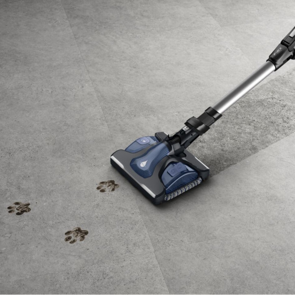 Фото - Пилосос ручний для дому Rowenta RH99C3WO X-Force Flex 14.60 Aqua