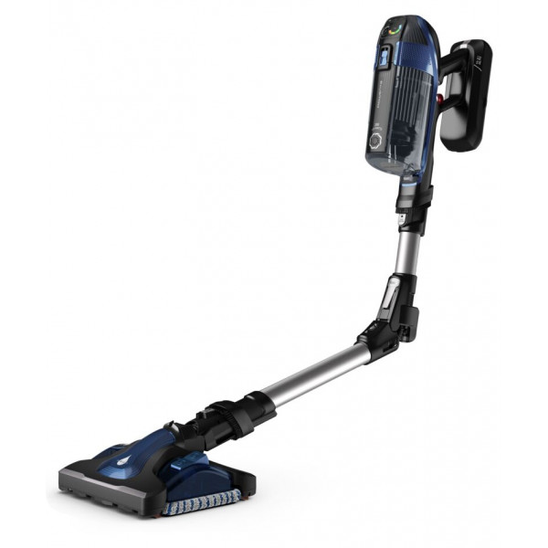 Фото - Пилосос ручний для дому Rowenta RH99C3WO X-Force Flex 14.60 Aqua