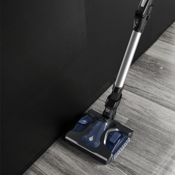 Фото - Пилосос ручний для дому Rowenta RH99C3WO X-Force Flex 14.60 Aqua