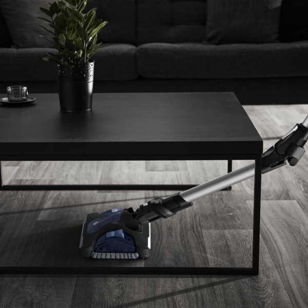 Фото - Пилосос ручний для дому Rowenta RH99C3WO X-Force Flex 14.60 Aqua