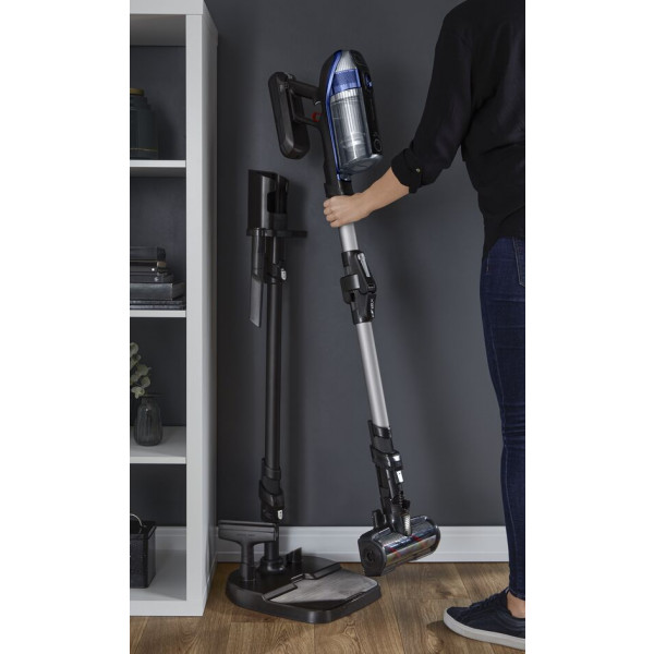 Фото - Пилосос ручний для дому Rowenta RH99C3WO X-Force Flex 14.60 Aqua