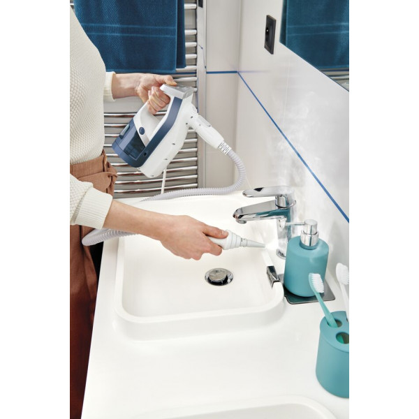 Фото - Пылесос ручной для дома Rowenta RY8561WH