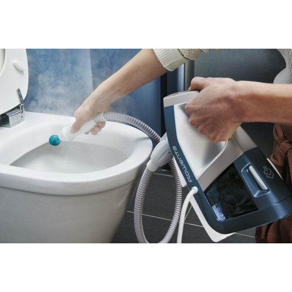 Фото - Пылесос ручной для дома Rowenta RY8561WH