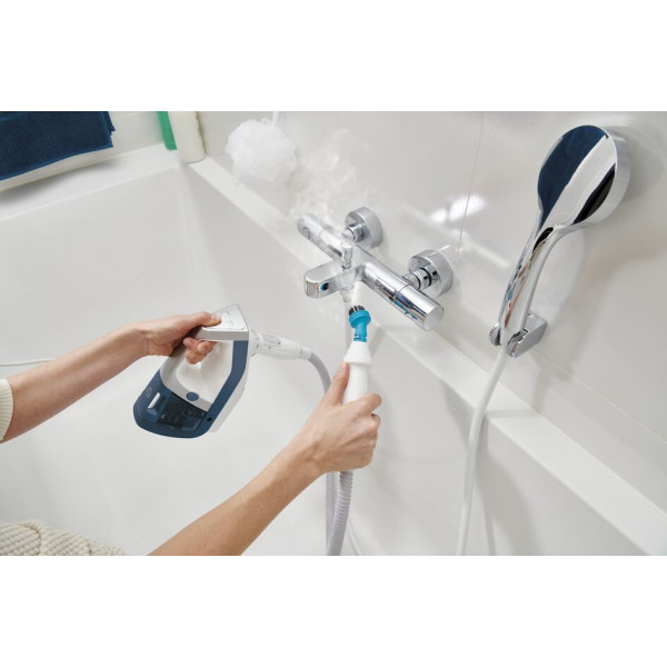 Фото - Пылесос ручной для дома Rowenta RY8561WH