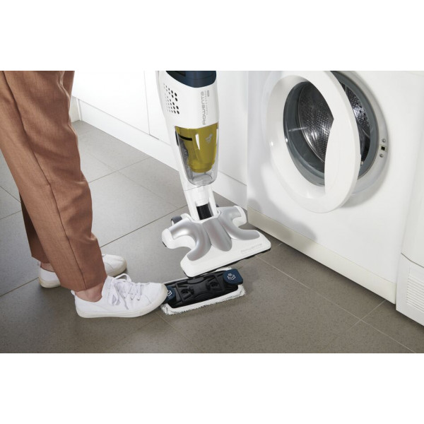 Фото - Пылесос ручной для дома Rowenta RY8561WH