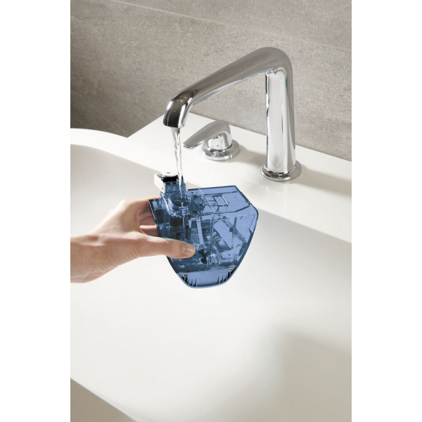 Фото - Пылесос ручной для дома Rowenta RY8561WH