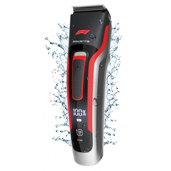 Фото - Машинка для стрижки волос Rowenta TN524MF0