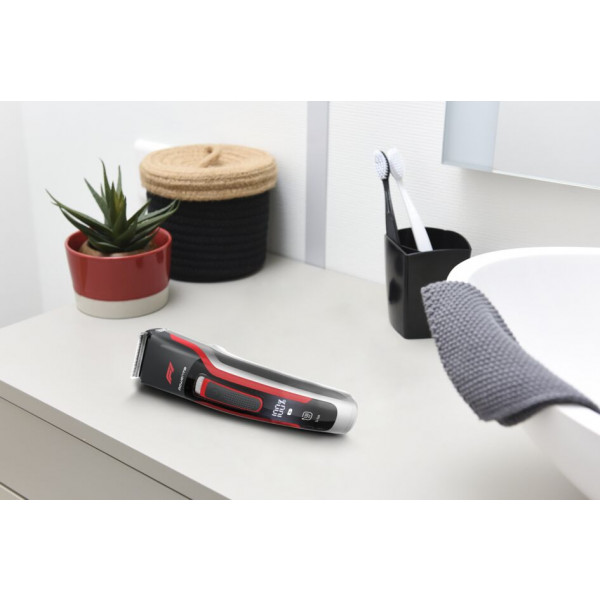 Фото - Машинка для стрижки волос Rowenta TN524MF0