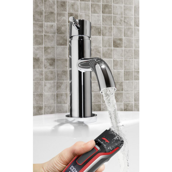 Фото - Машинка для стрижки волос Rowenta TN524MF0