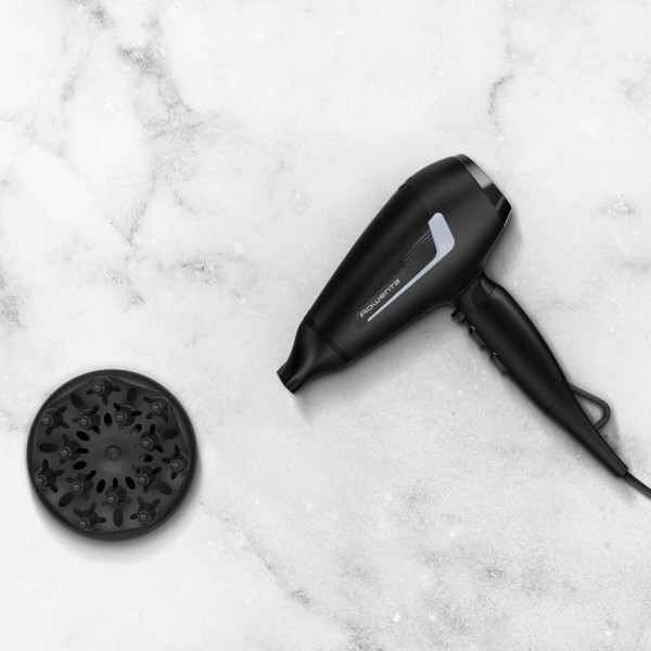 Фото - Фен Rowenta CV8820F0