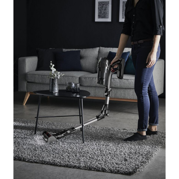 Фото - Пилосос ручний для дому Rowenta RH9958WO