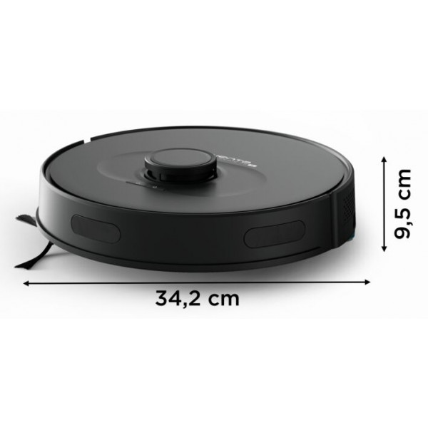 Фото - Робот-пилосос миючий Rowenta RR8575WH
