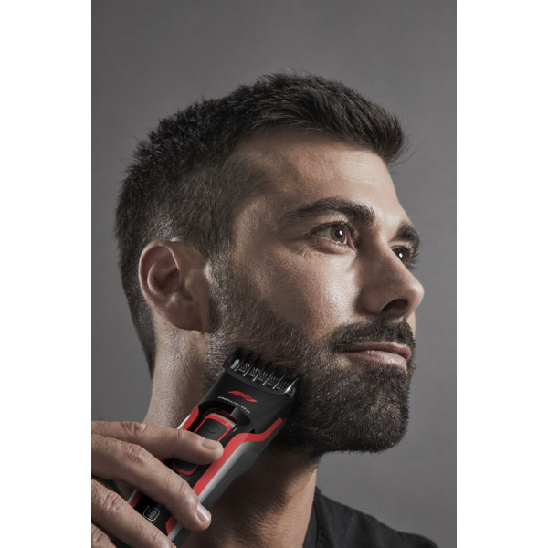 Фото - Машинка для стрижки волос Rowenta TN524MF0