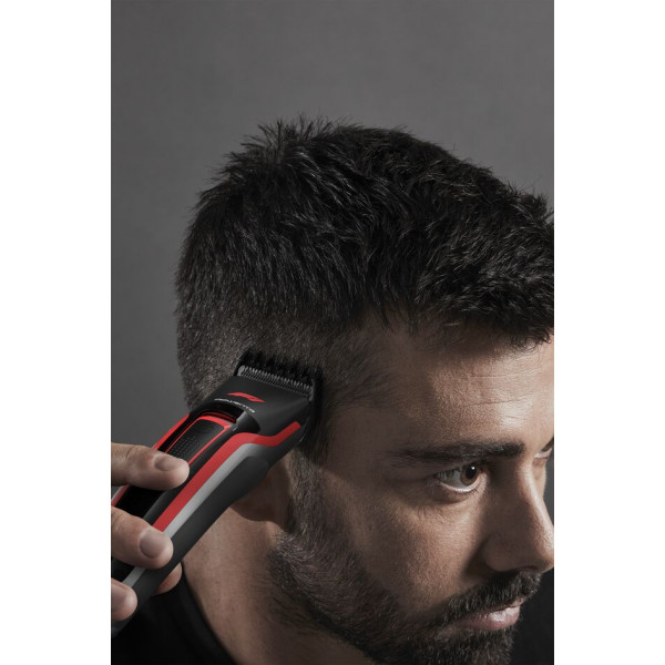 Фото - Машинка для стрижки волос Rowenta TN524MF0