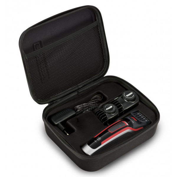 Фото - Машинка для стрижки волос Rowenta TN524MF0