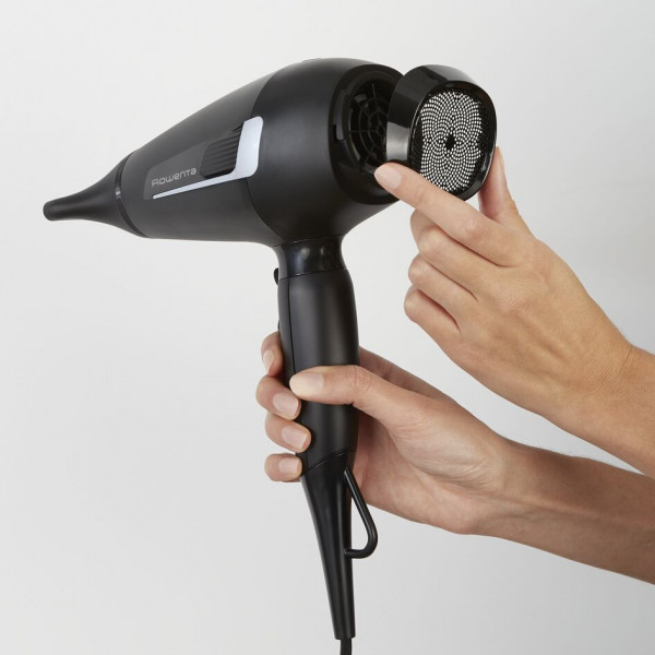 Фото - Фен Rowenta CV8820F0