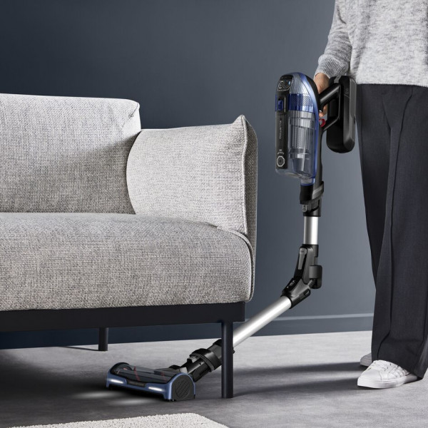Фото - Пилосос ручний для дому Rowenta RH99C3WO X-Force Flex 14.60 Aqua