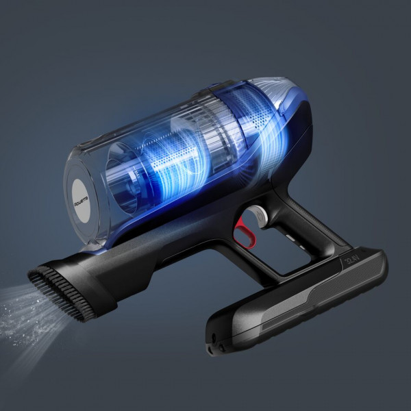 Фото - Пилосос ручний для дому Rowenta RH99C3WO X-Force Flex 14.60 Aqua