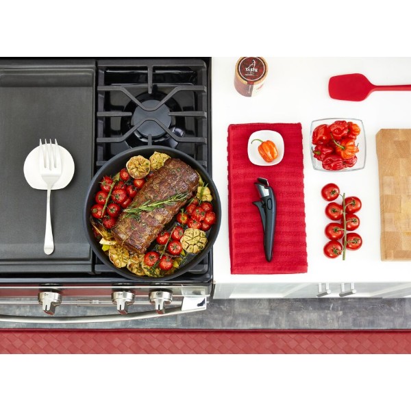 Фото - Знімна ручка для посуду Tefal L9863153 Ingenio