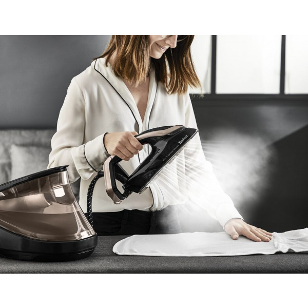 Фото - Праска з парогенератором Tefal GV9820E0