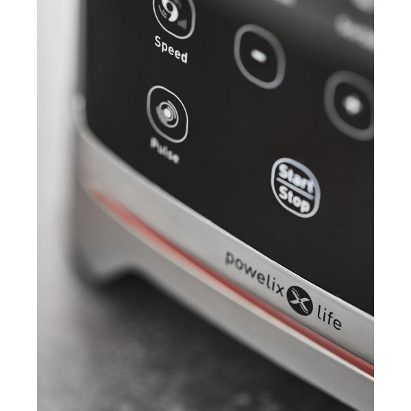 Фото - Блендер стационарный Tefal BL91HD31