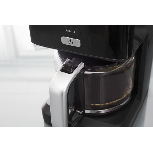 Фото - Уценка - Кофеварка капельная Tefal CM600810