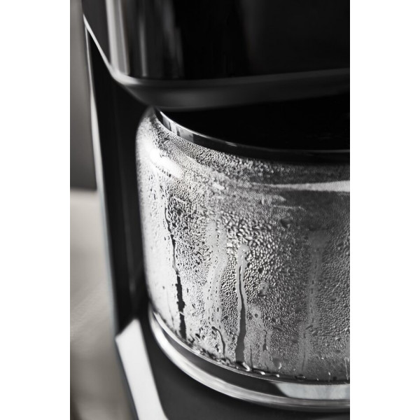 Фото - Уценка - Кофеварка капельная Tefal CM600810
