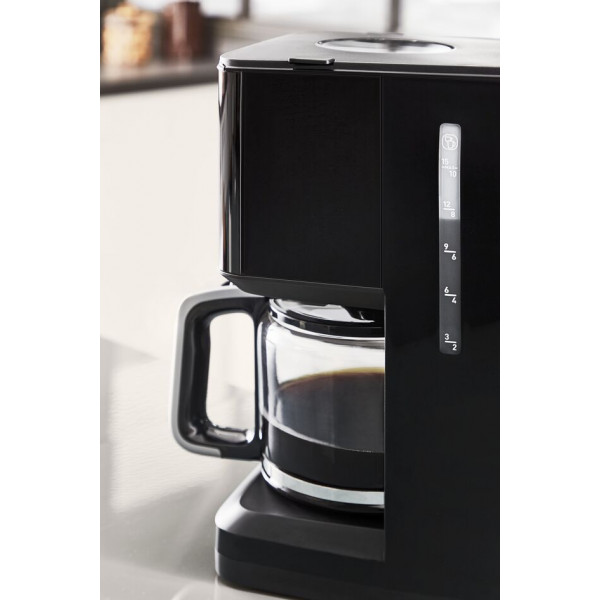 Фото - Уценка - Кофеварка капельная Tefal CM600810