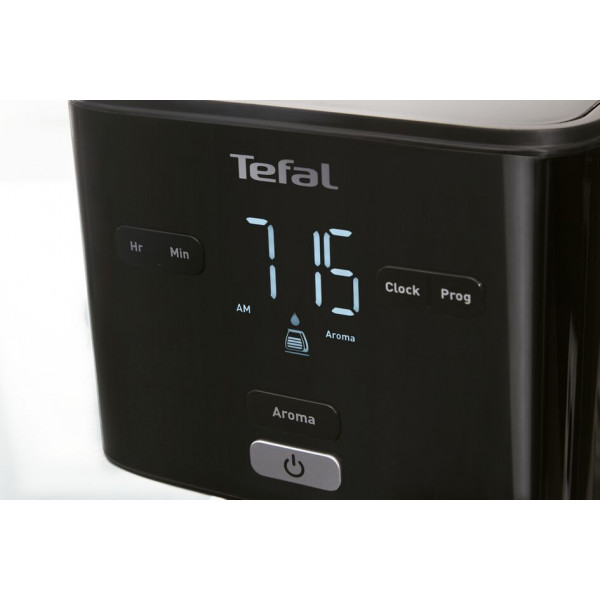 Фото - Уценка - Кофеварка капельная Tefal CM600810