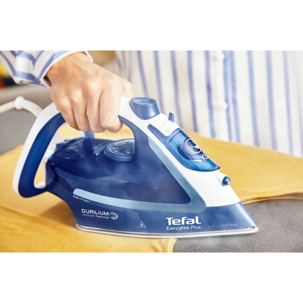 Фото - Утюг Tefal FV5770E0