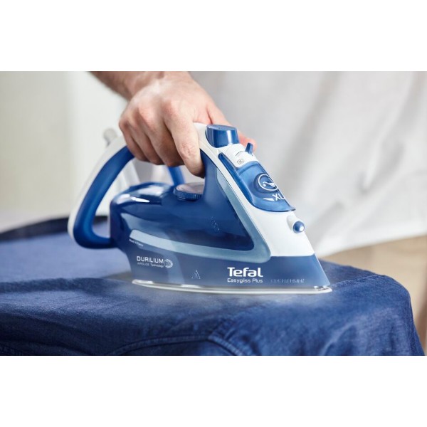 Фото - Утюг Tefal FV5770E0