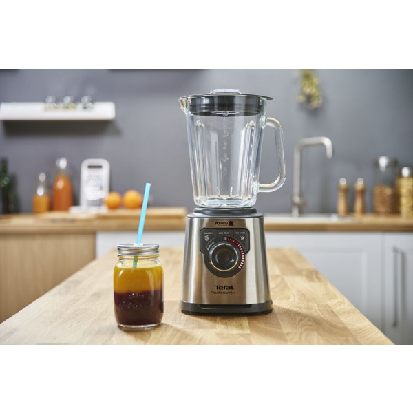 Фото - Блендер стационарный Tefal BL811D38