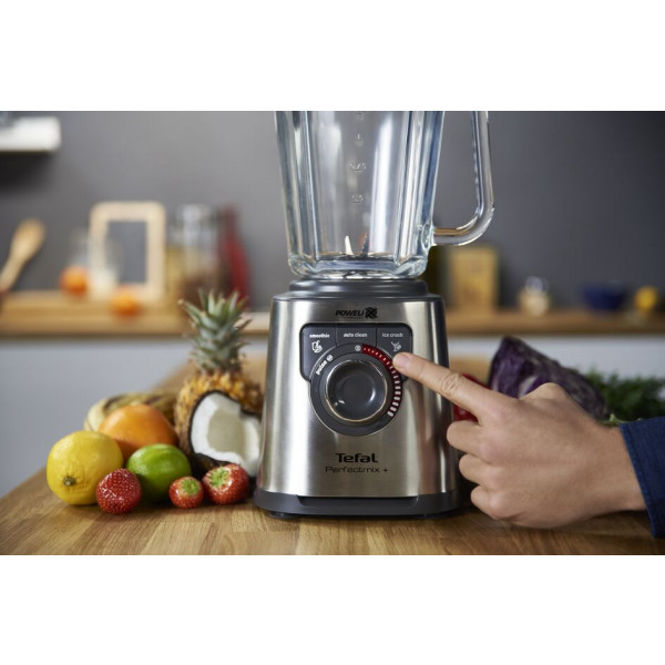 Фото - Блендер стационарный Tefal BL811D38