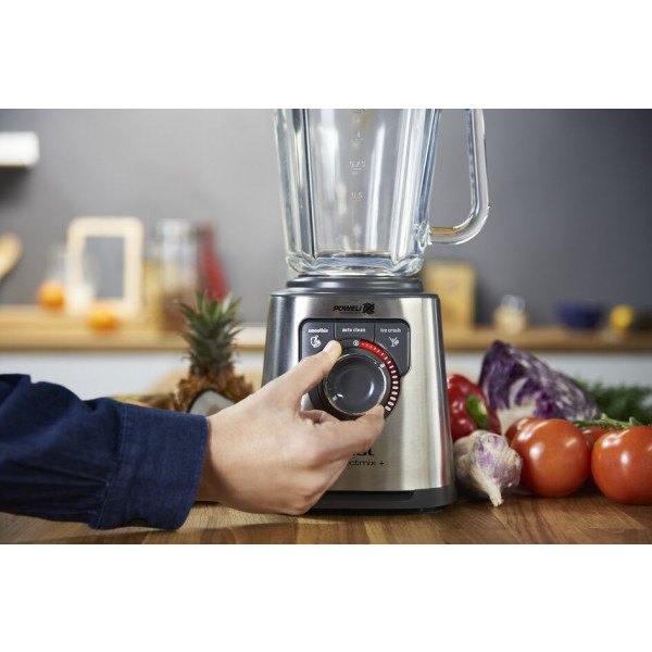 Фото - Блендер стационарный Tefal BL811D38