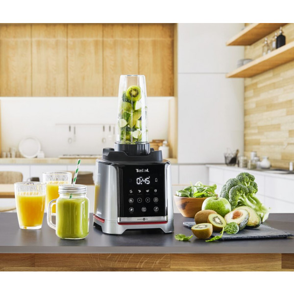 Фото - Блендер стационарный Tefal BL91HD31